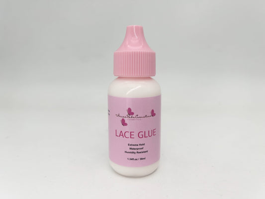 Tight Grip Lace Adhesive